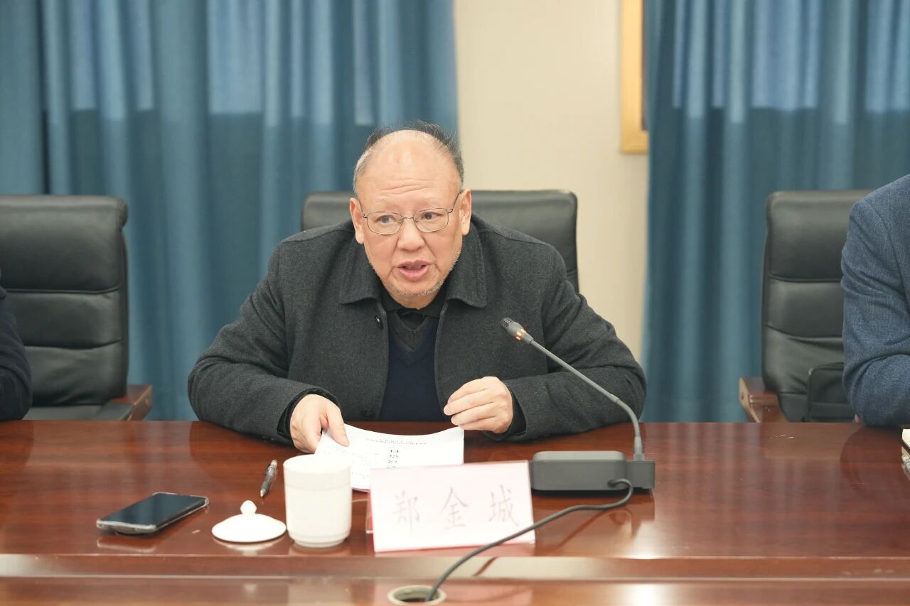 【凝聚“五老”智慧，共绘育人新篇】市教委关工委中职分会第四片区工作研讨会在重庆市经贸中等专业学校成功召开